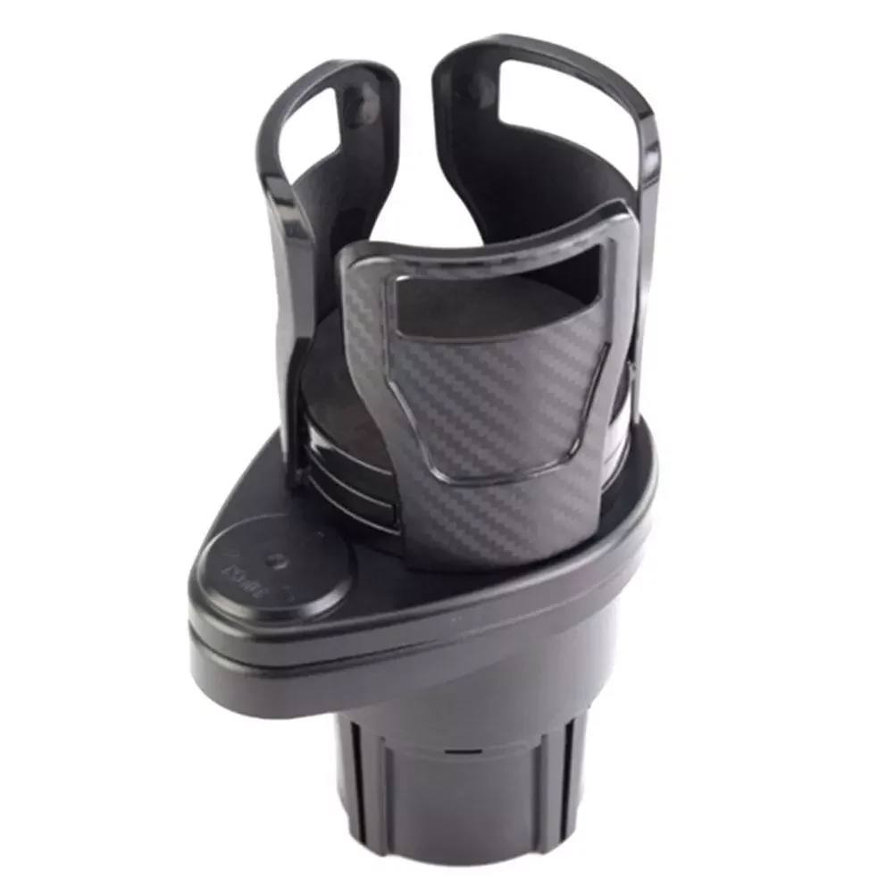 

General Motors Cup Holder Multifunctional Vehicle-mounted Water Cup Drink Holder Auto Socket Vent Cup Holder Auto Parts