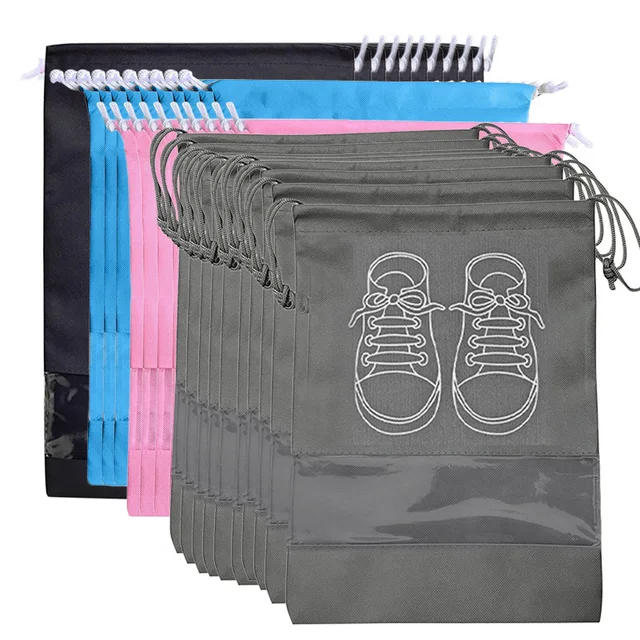 Shoes Storage Bags 2