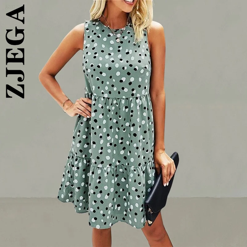 

Zjega Women Fashion Dress Basic Dresses Korean Holiday Outfits Elastic Elegant Robe Vintage Girl Vestidos Female Dress Woman