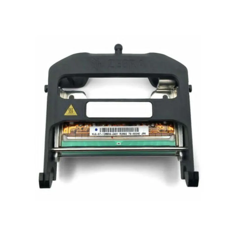 Новая Оригинальная печатающая головка для принтера Zebra ZC300 ZC100 гарантия 30 дней