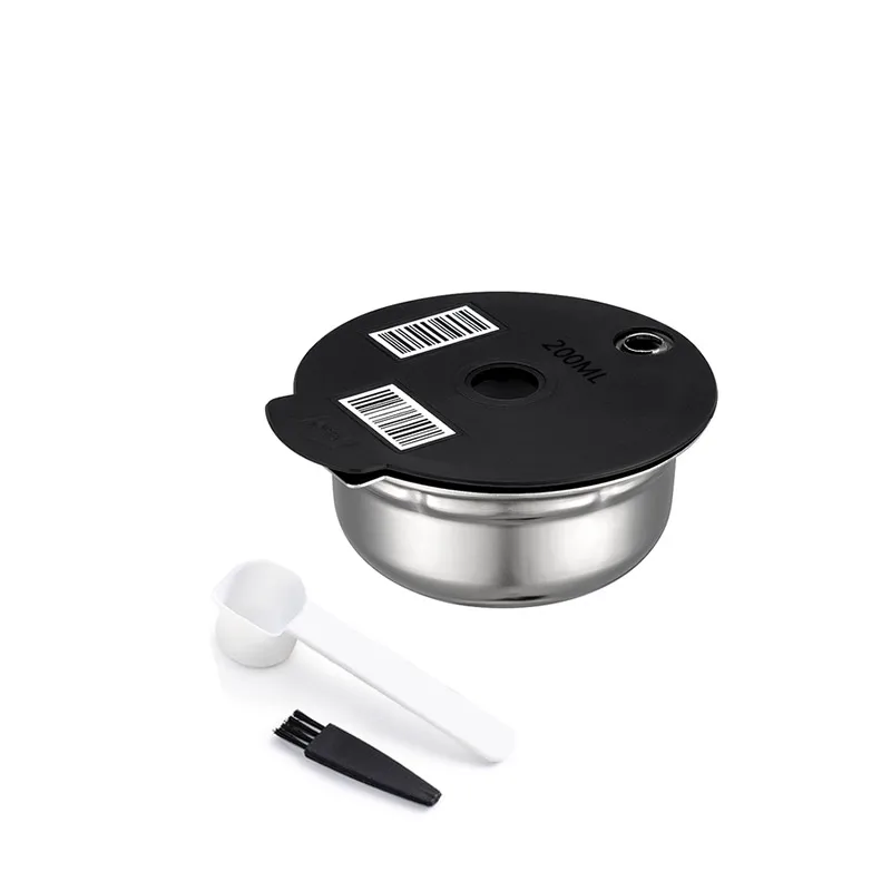 

Многоразовые фильтры для Tassimo SUNNY HAPPY VIVY i Cafilas