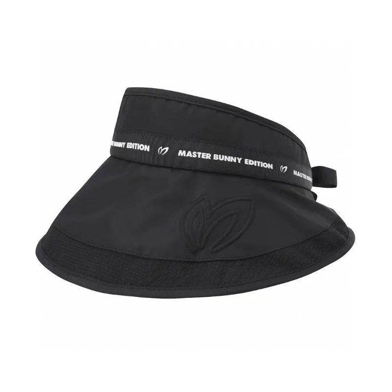

South Korea Summer New Rabbit Golf Hat Fashion Sports Hat Sun Hat Bucket Hat