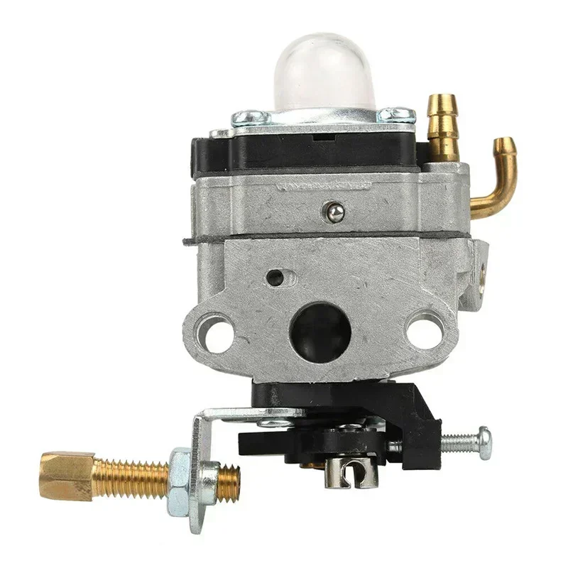 Фото Комплект карбюратора 16100-ZM5-803 для 4-тактных двигателей Honda GX31, GX22, FG100 №5
