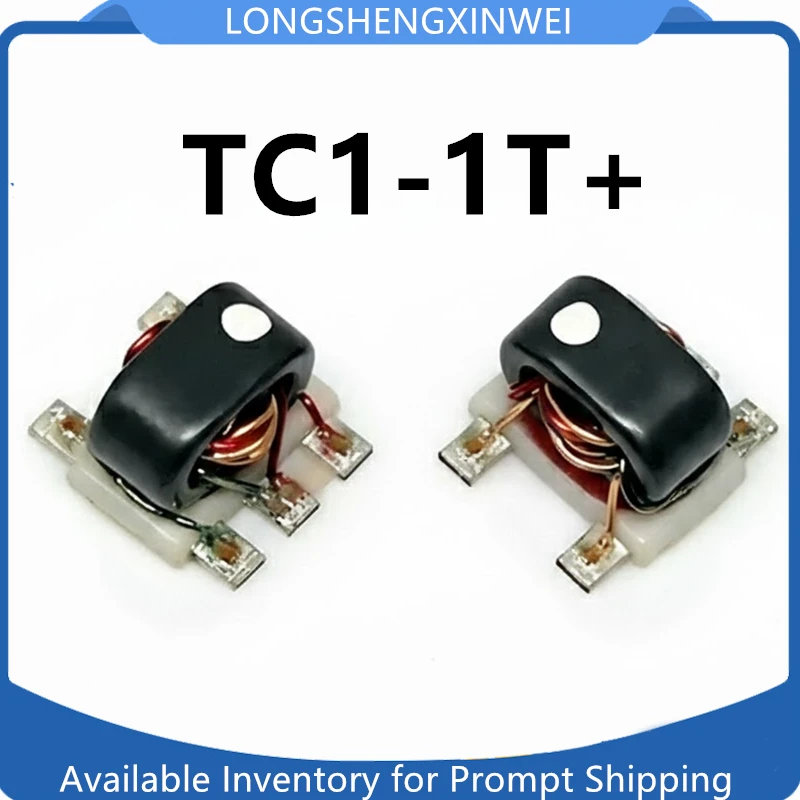 

1 шт. TC1-1T + упакованный SMD RF RF IC
