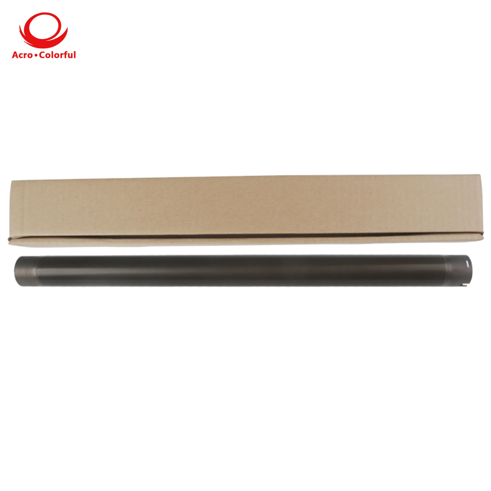 

2pcs Compatible Upper Fuser Roller For Xerox WorkCentre5325 5330 5335 Printer Parts