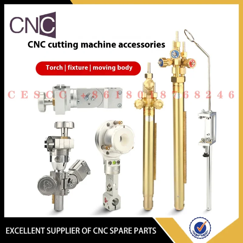 Портальный плазменный станок с ЧПУ аксессуары для газового кислорода изобар