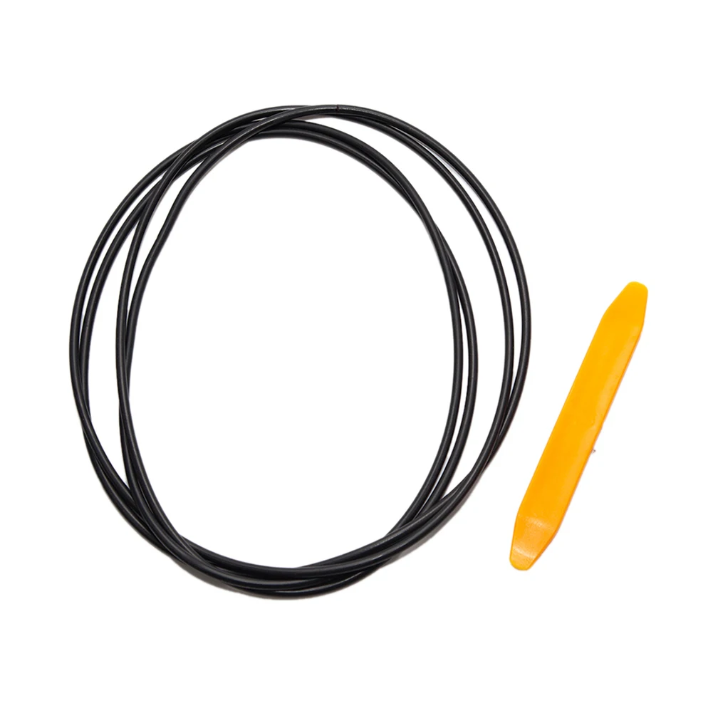 

Уплотнительная лента для стекла автомобиля Skylight, автомобильные аксессуары для Tesla Model 3, комплект уплотнений для защиты ветрового стекла и к...