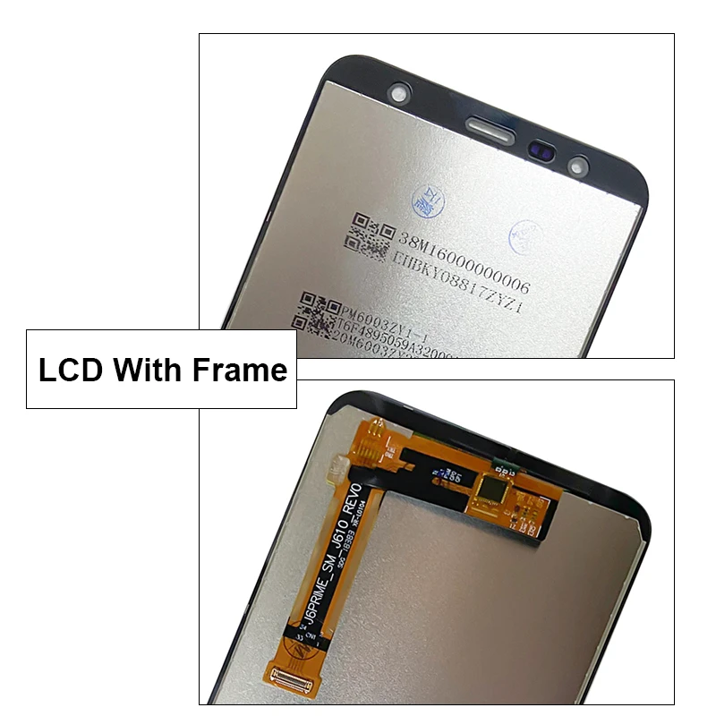 Samsung J610 Дисплей Купить