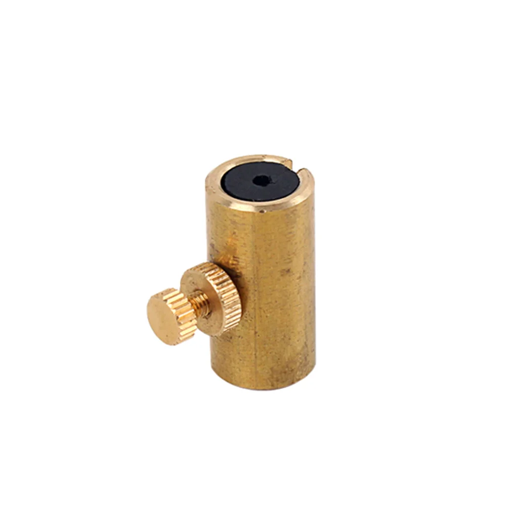 

Cello Wolf Tuner Eliminator Wolf Note Mute Suppressor for Cello Instrument Accessories BA33 Pore Diameter 12mm (Golden)