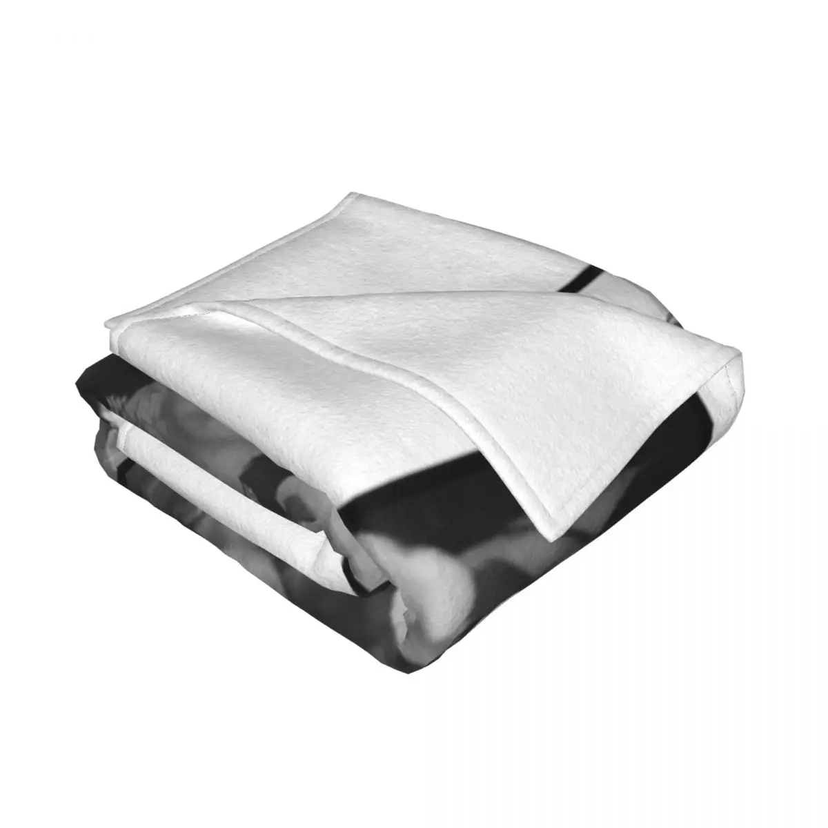 Taekook Ультрамягкое одеяло из микрофлиса