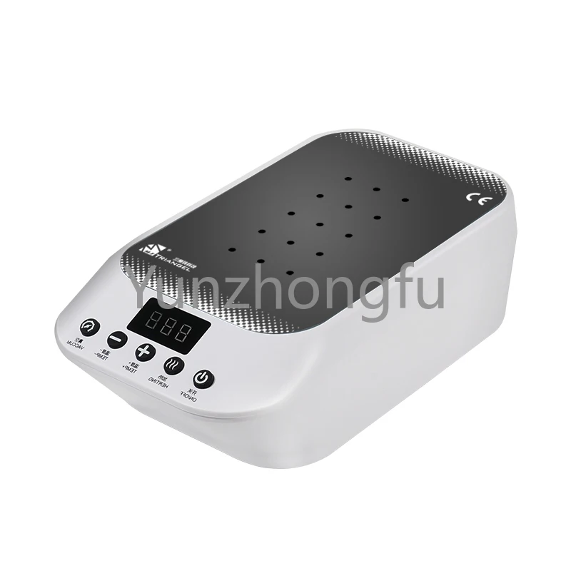 

Мобильный телефон сепаратор экрана, встроенный вакуумный насос, ЖК-экран, аппарат для обслуживания, термостат, отопительные элементы