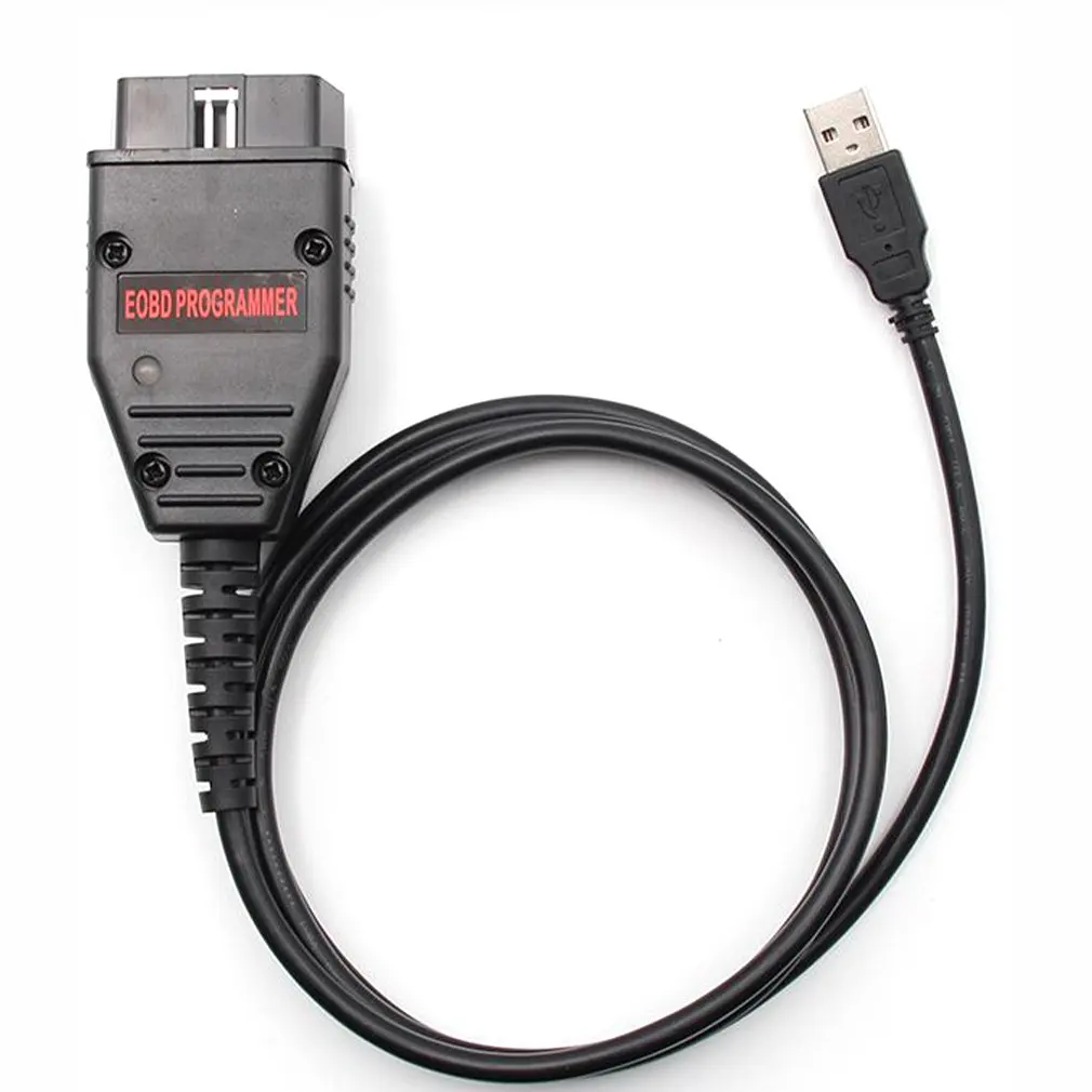 

Eobd2 Flasher Galletto 1260 Auto Chip Tuning With Ftdi Multi-Language, J1230-A Car Fault Diagnostics