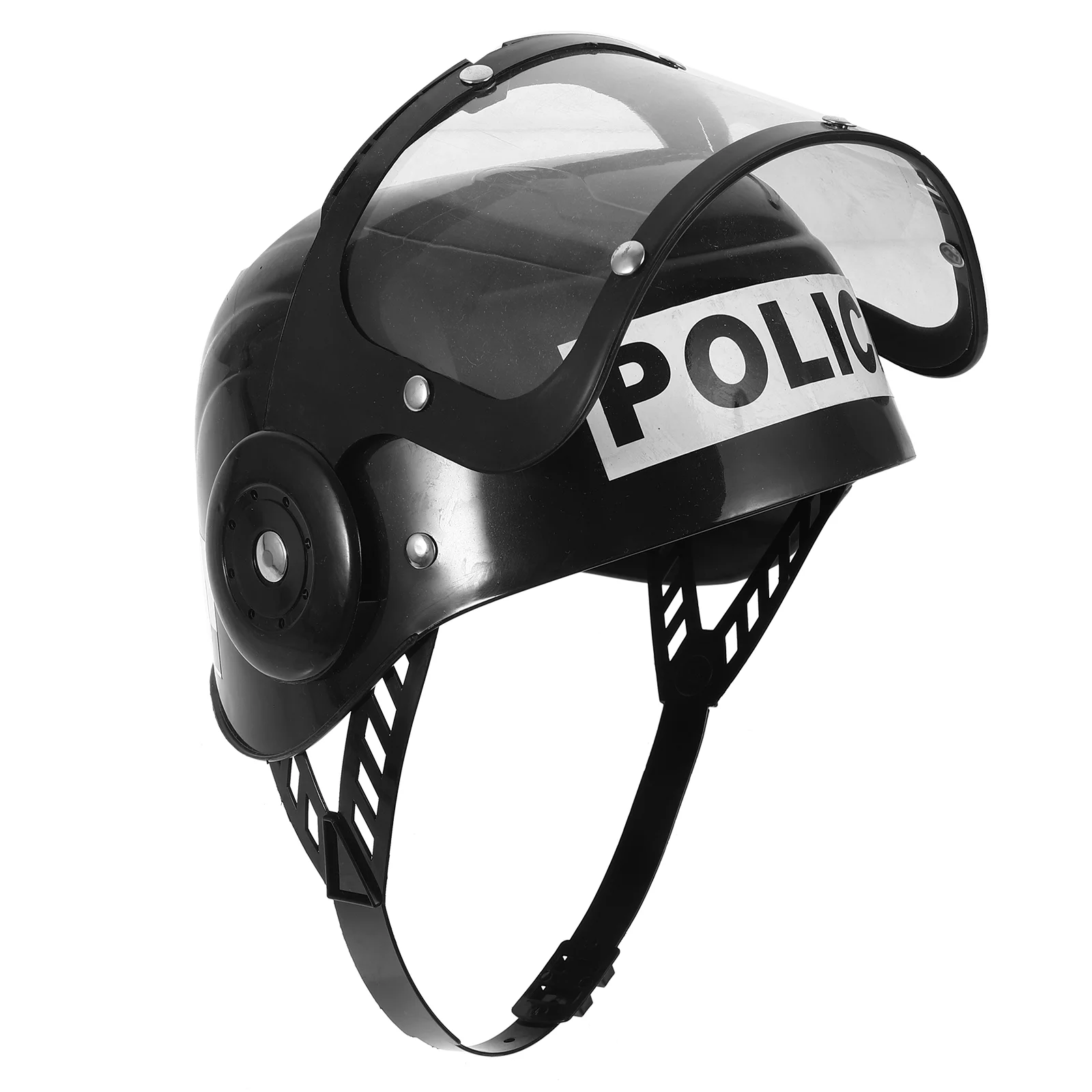 Вечерние косплей полицейские шапки декоративный реквизит жесткие костюмы