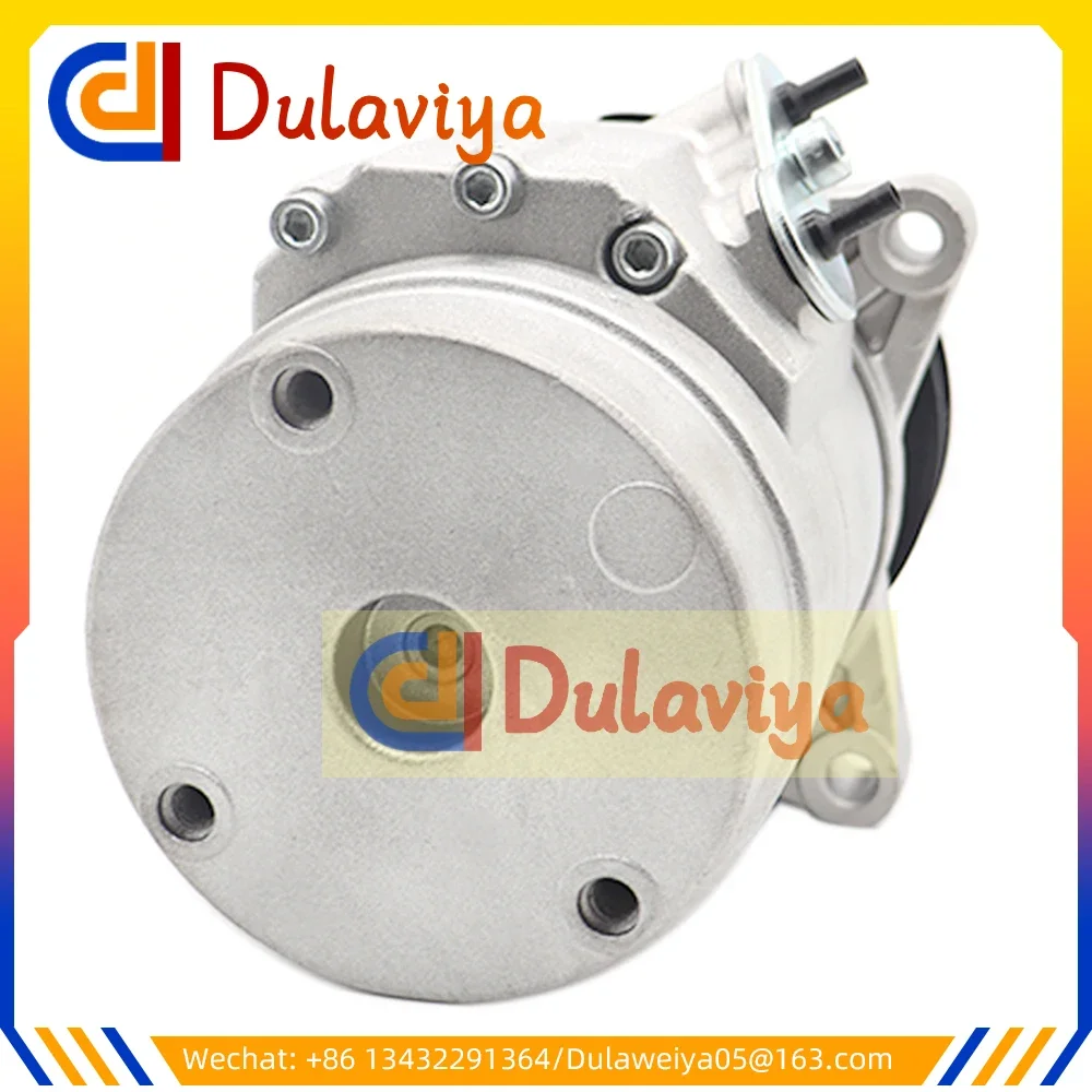 Компрессор переменного тока для Chevrolet Captiva 2.4 Opel Antara Vauxhall SP17 4803455 4813544 96629606 96861885