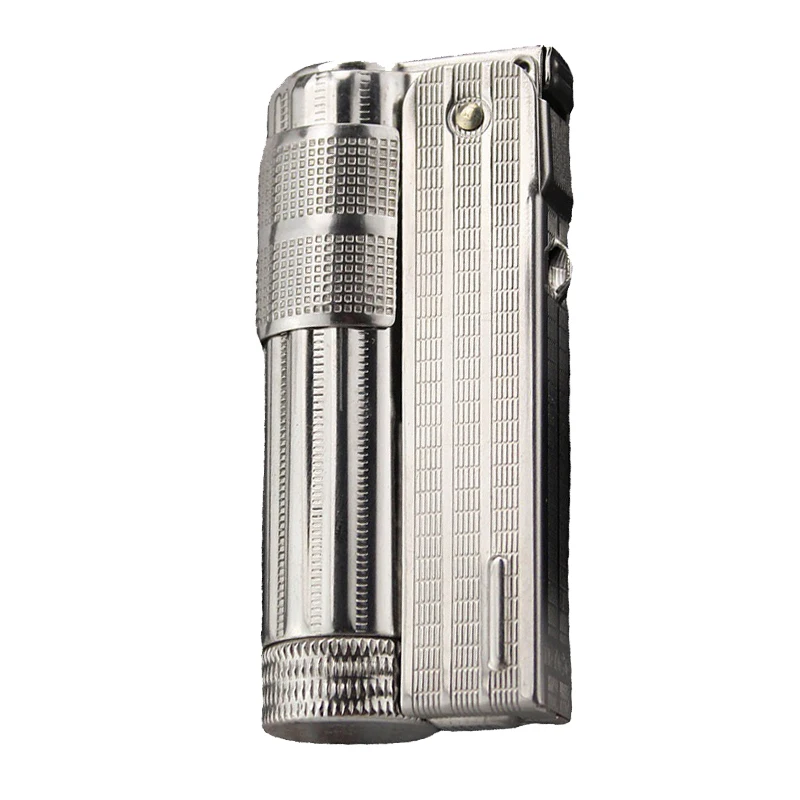 

IMCO Vintage Stainless Steel Gasoil Lighters Global Version Small 6700 Nostalgic Cigarette lighter