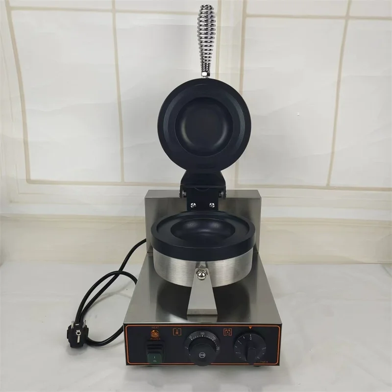 

Электрическая вафельница для мороженого XEOLEO YD-2205X 1200 Вт