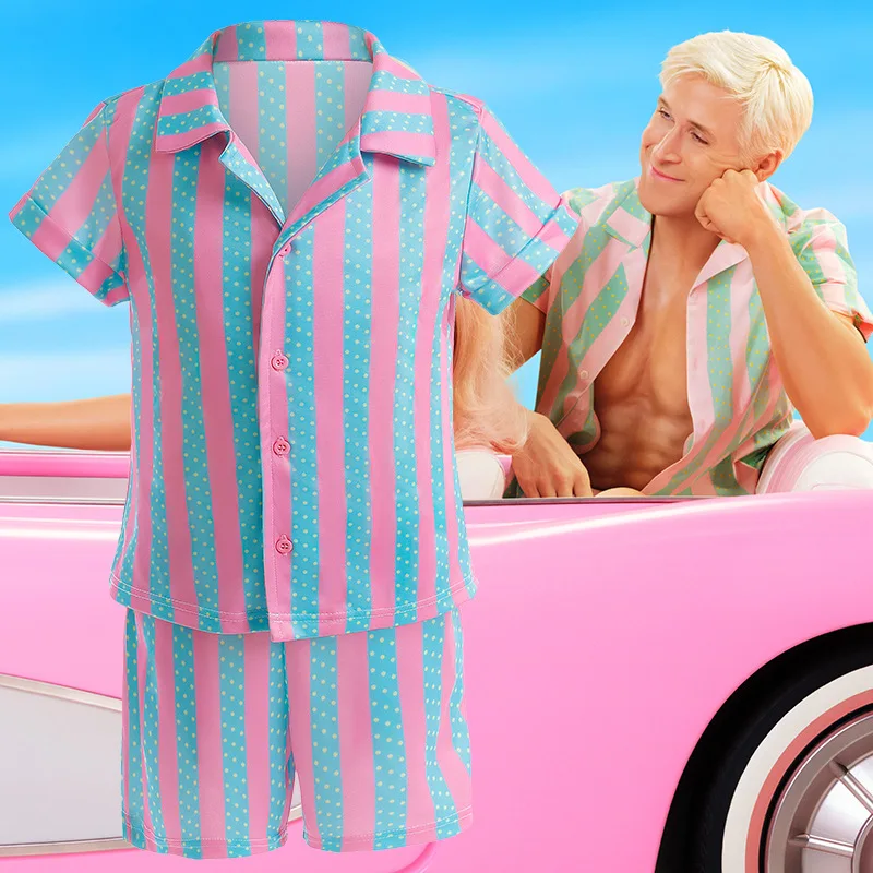 Roupas Barbie 2 Conjuntos Fashion - Presente Crianças 3-8 Anos em Promoção  na Americanas