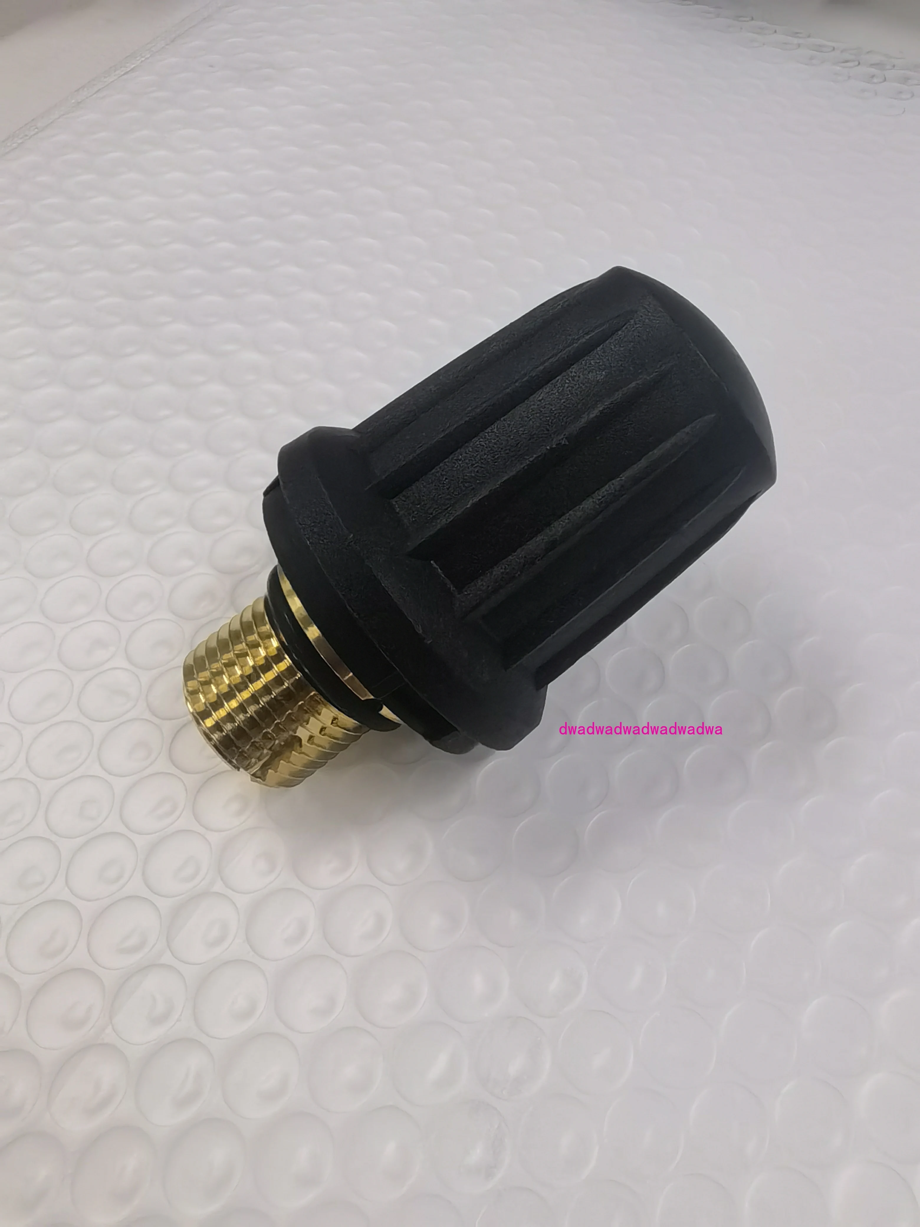 Оригинальный Новый латунный предохранительный клапан для очистителя пара KARCHER SC1