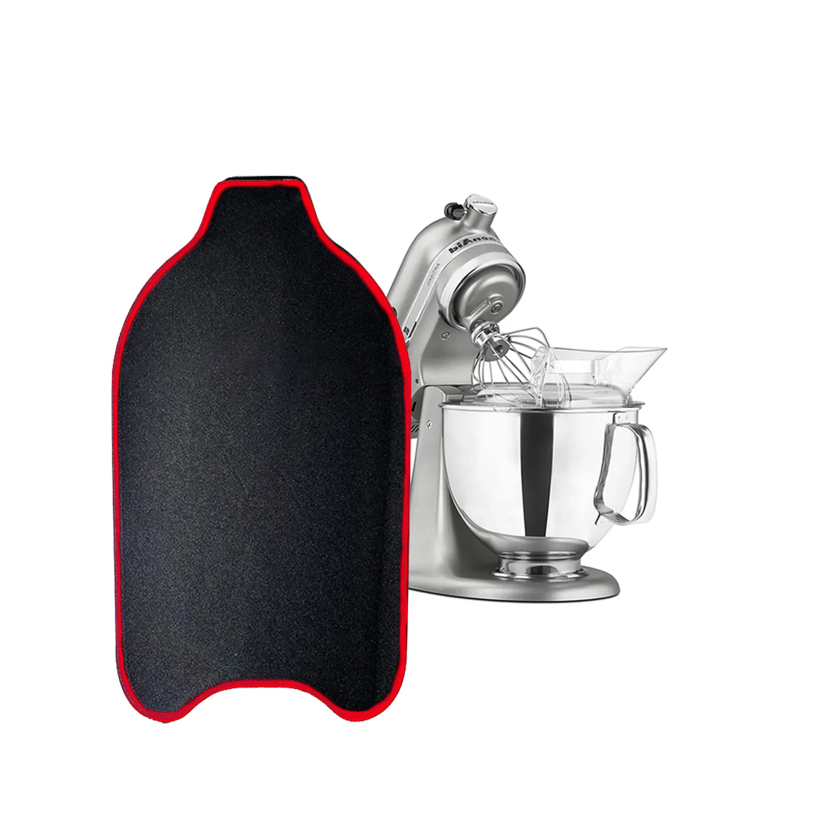 

Mixer Mover Sliding Mat Slider Mats For Kitchen Aid Stand Mixer Counter Slider Mat Kitchen Appliance Mat Compatible With Kitchen