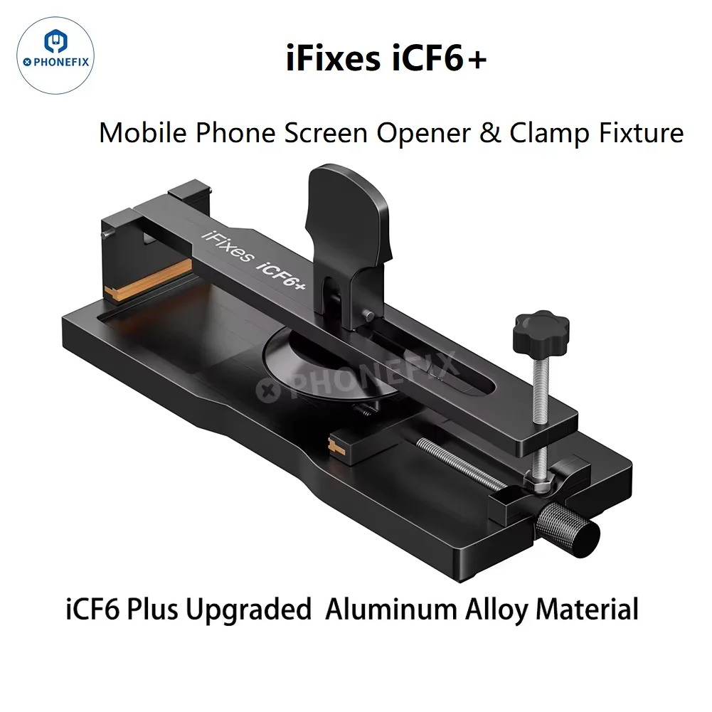 

iFixes iCF6 набор инструментов для разборки телефонов