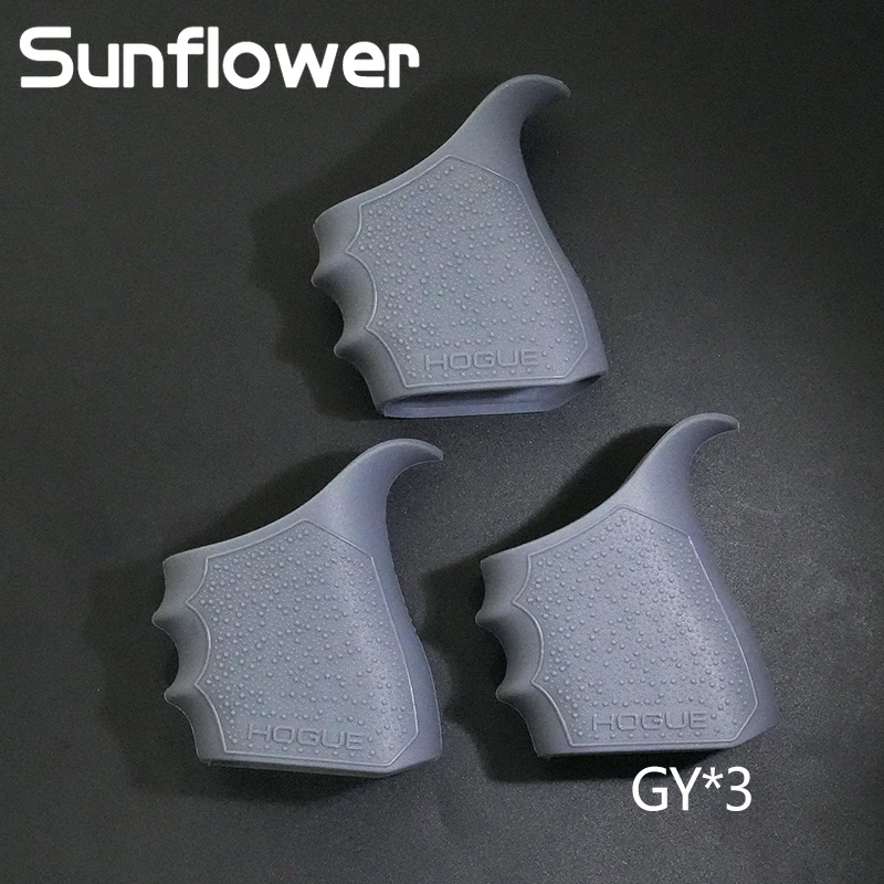 3 шт. универсальный чехол Glock G17 G18 G19