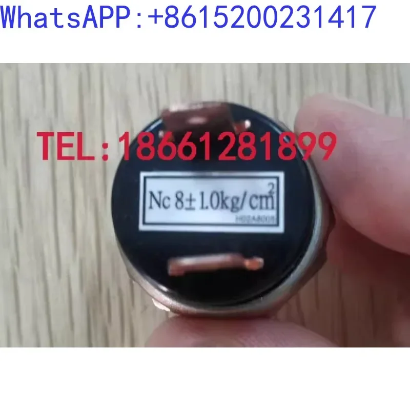 CHEN YING Zhenrong масляный инжектор смазочный насос переключатель обнаружения давления