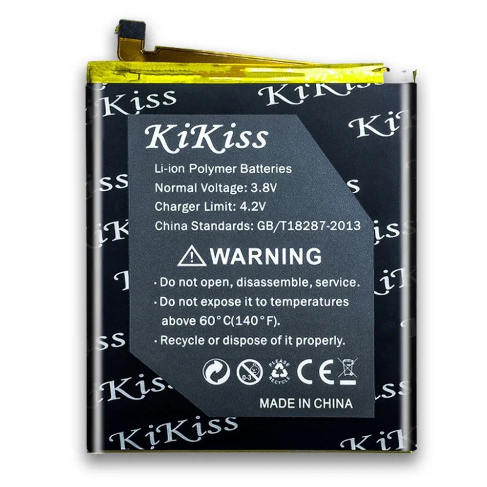 Для Nokia 7 7.1 TA-1041 HE340 4000 мАч аккумулятор мобильного телефона