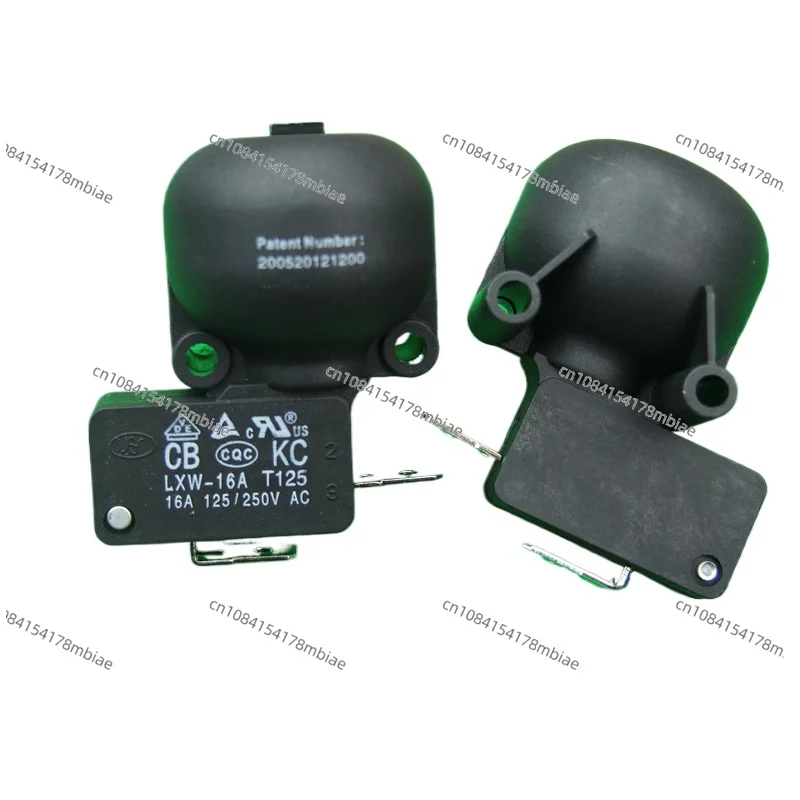 Interrupteur Anti-chute LXW-16A T125 для электрического вентилятора 10 штук ac 20v 16a 21a