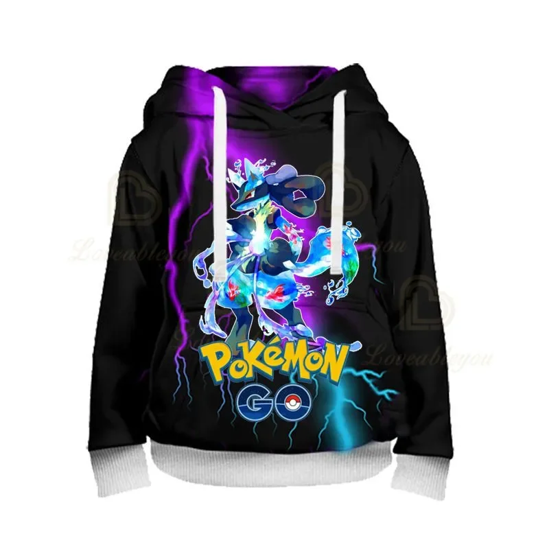 Рисунок 3 - Толстовки с капюшоном для мужчин и женщин