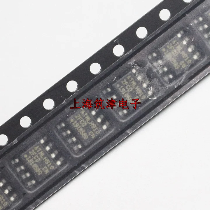 

10Pcs~50Pcs Original AT24C512C-SSHD-T 24C512 512KB 2FC SOP-8