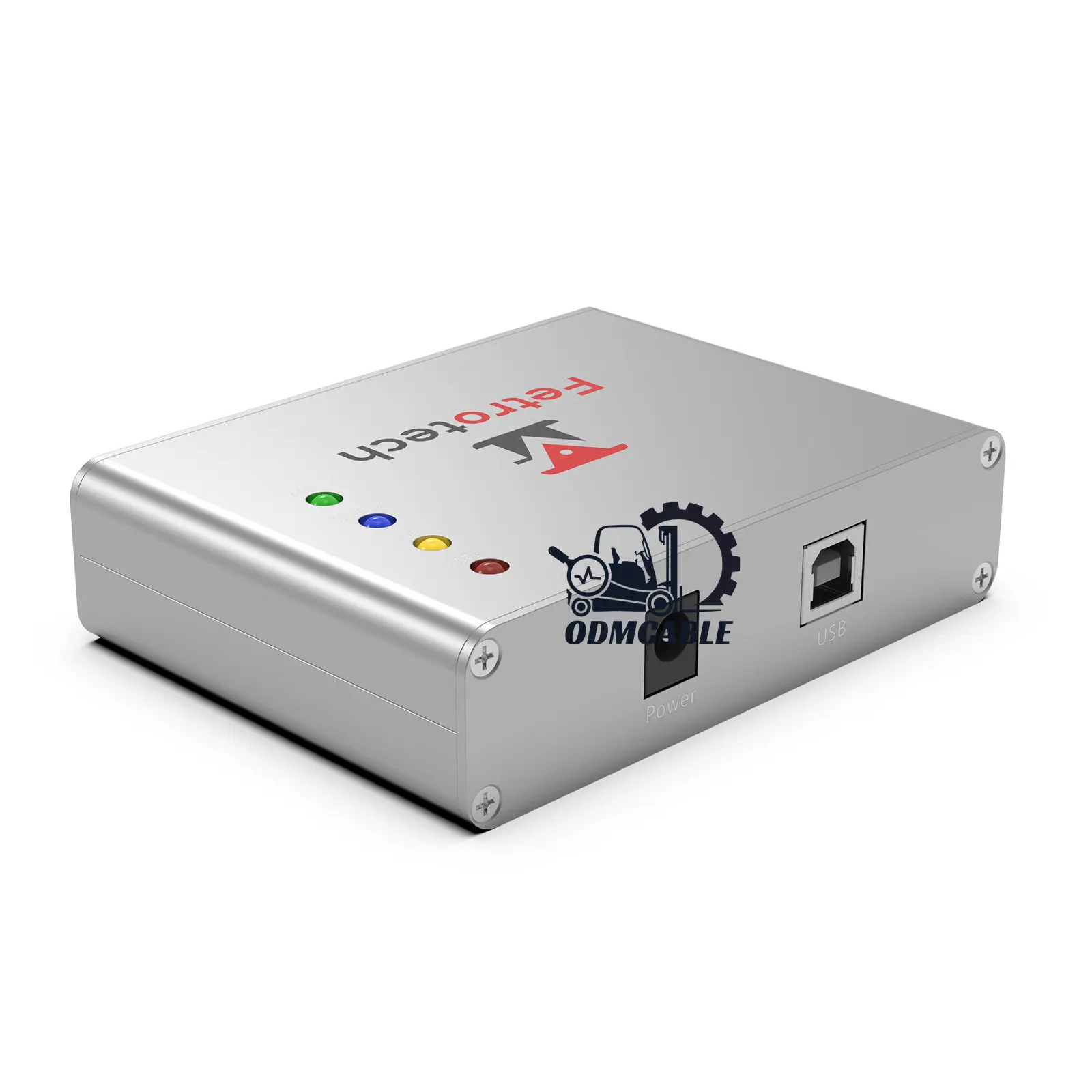 

In Stock For Fetrotech Tool ECU Programmer for MG1 MD1 EDC16 MED9.1 Work With PCMtuner for MG1 MD1 EDC16