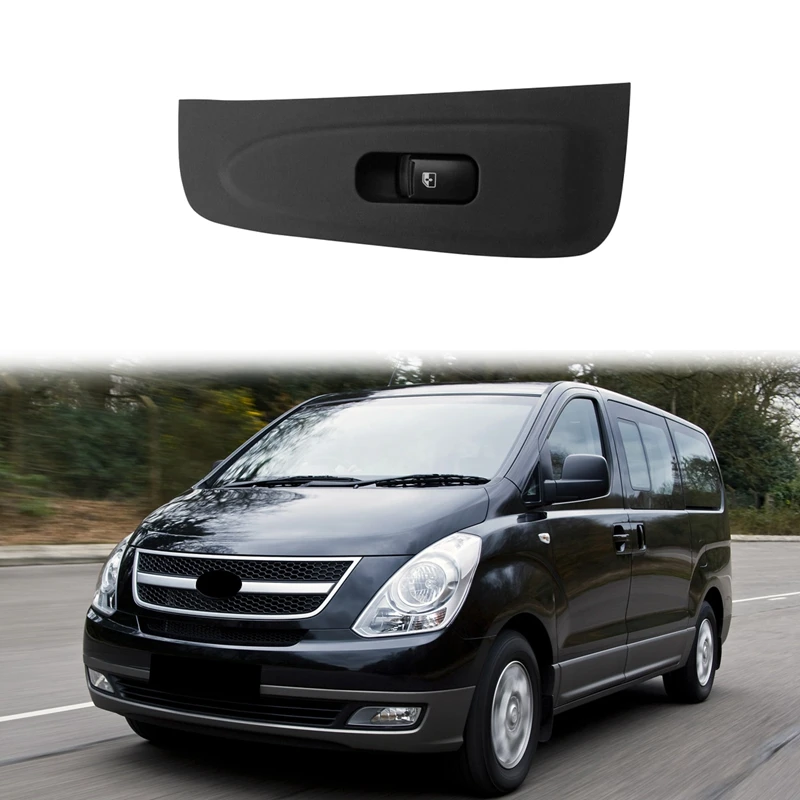 Переключатель управления окон 935804моноблока 0 для 2007-2015 Hyundai I800 H1 Imax