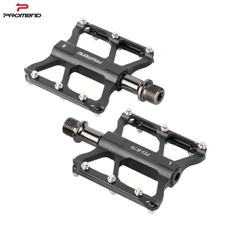 Маленький подшипник педали для велосипеда PROMEND дорожного городского аксессуары