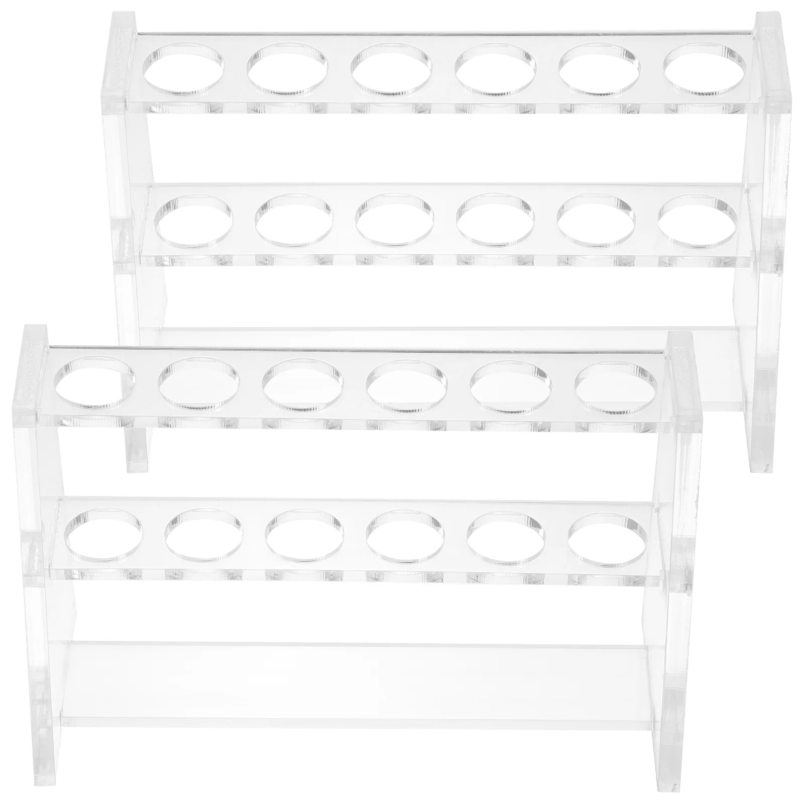 

2 шт., колориметрический держатель для трубки