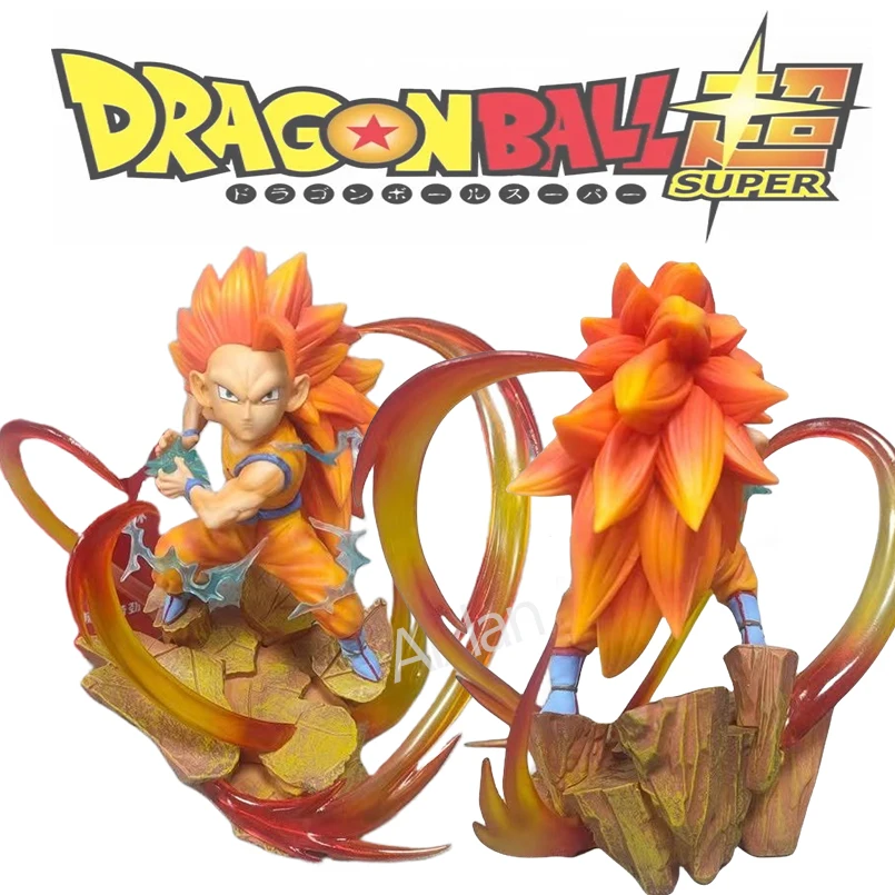 

Экшн-фигурка из м/ф «Драконий жемчуг», 15 см