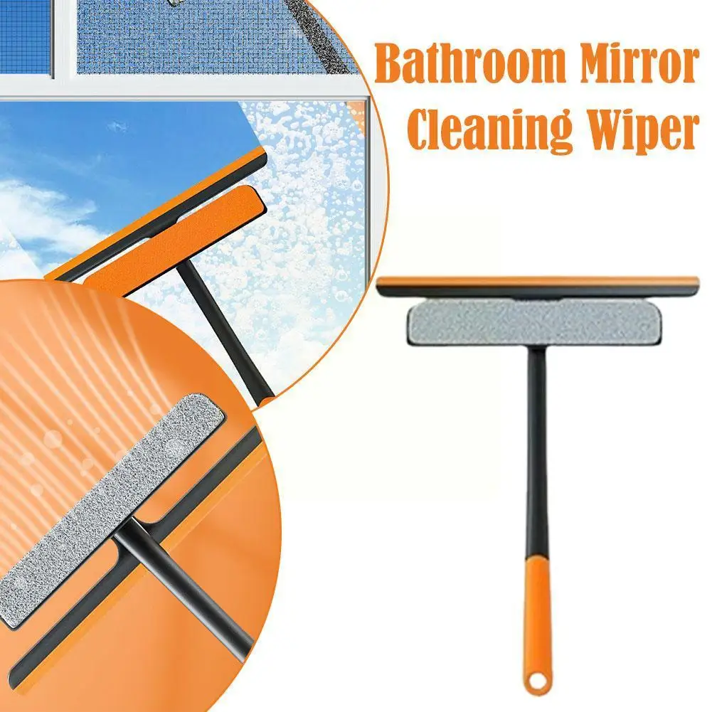 

Screen Net Dust Cleaning Brush Free Disassembly Washing Household Household Glass Window Window Wiper Tool Cleaning Cleaner Q3p1