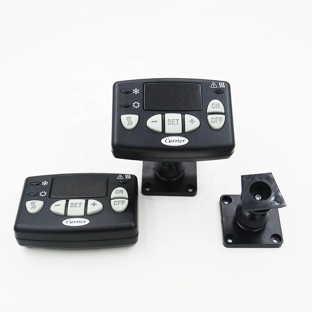 (12-66816-00) CitiMax 280/350/400/500/700/1100 контроллер температуры микроконтроллера кабины