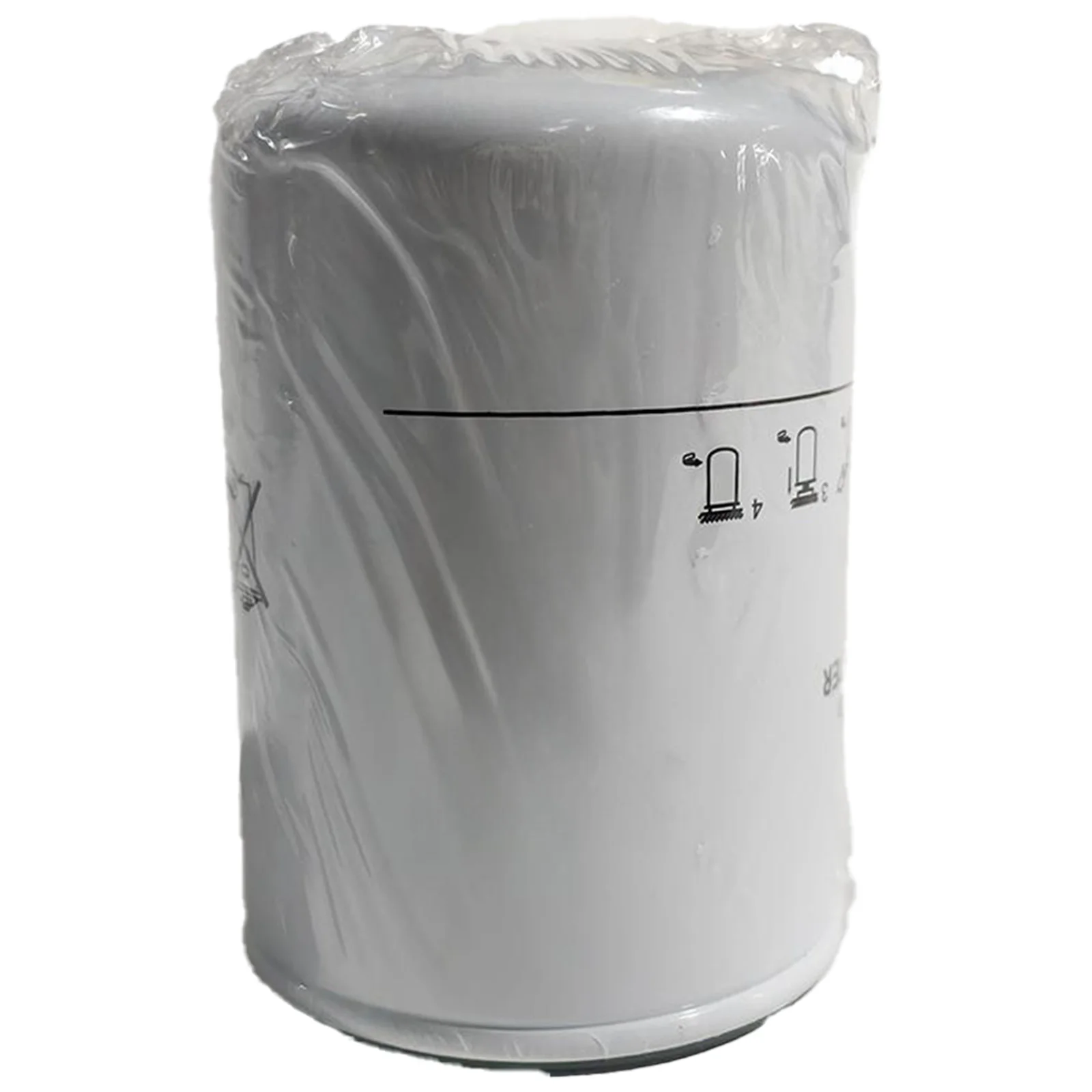 Фото Топливный фильтр CC-555X для гусеничных экскаваторов Lingong LG6150E, LG6150, LG6135E, LG6135. №5
