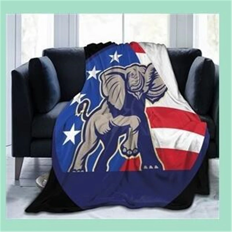 For Beds Lightweight Couch Sofa Bedroom Home Quilts Nap Cover