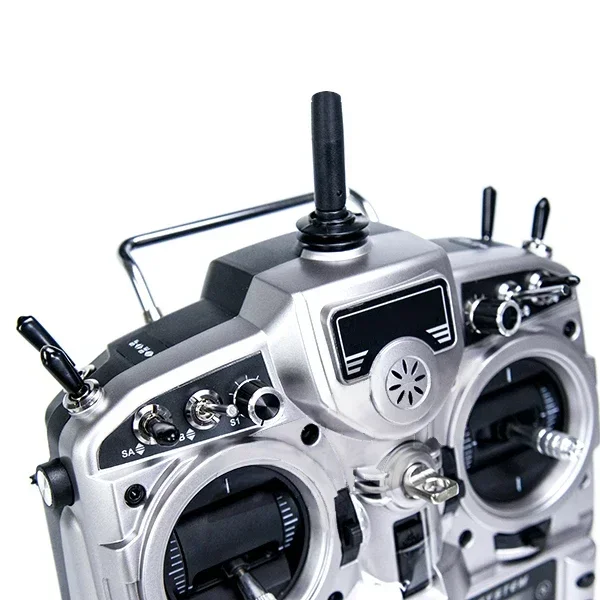 Противоскользящие рукава для рычагов радиоуправления AIRFORTH 20 шт.