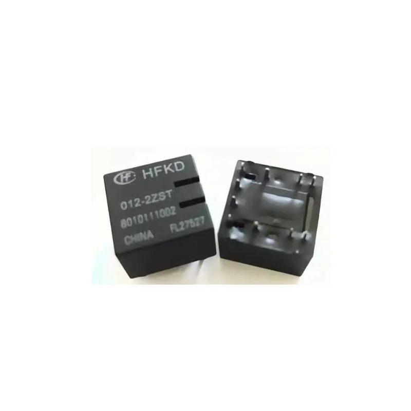 Горячая новинка HFKD 012-2ZST HFKD 012 2ZST 10-ножное реле