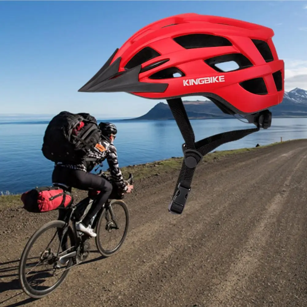 

Men women Aero Bike Helmet Road bike Cycling Bicycle Sports Safety Helmet Riding Mens Racing In-Mold Time-Trial MTB Helmet