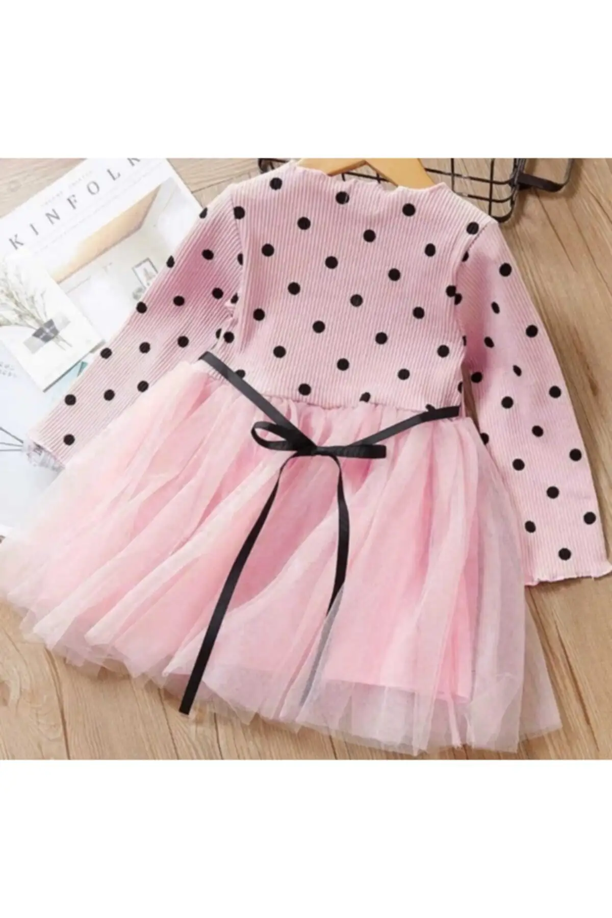 

Female Child Tütü Dress Clothing