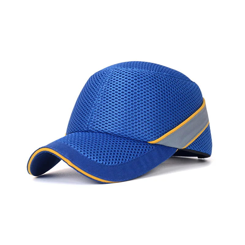 Защитная бейсболка для рабочего шлема с жестким внутренним корпусом - купить по