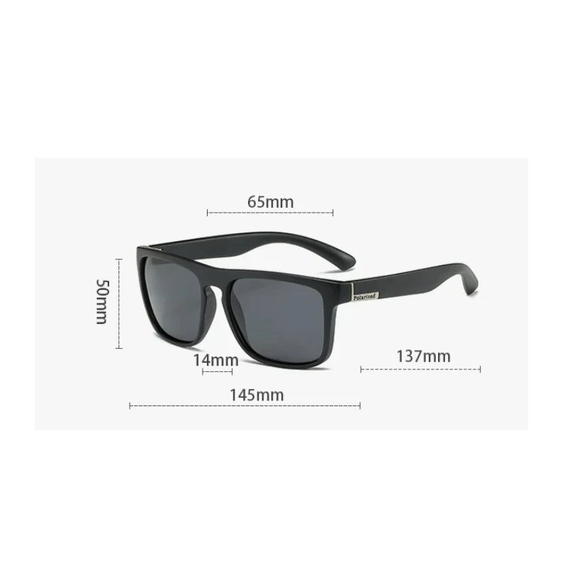 Классические очки ночного видения для мужчин и женщин