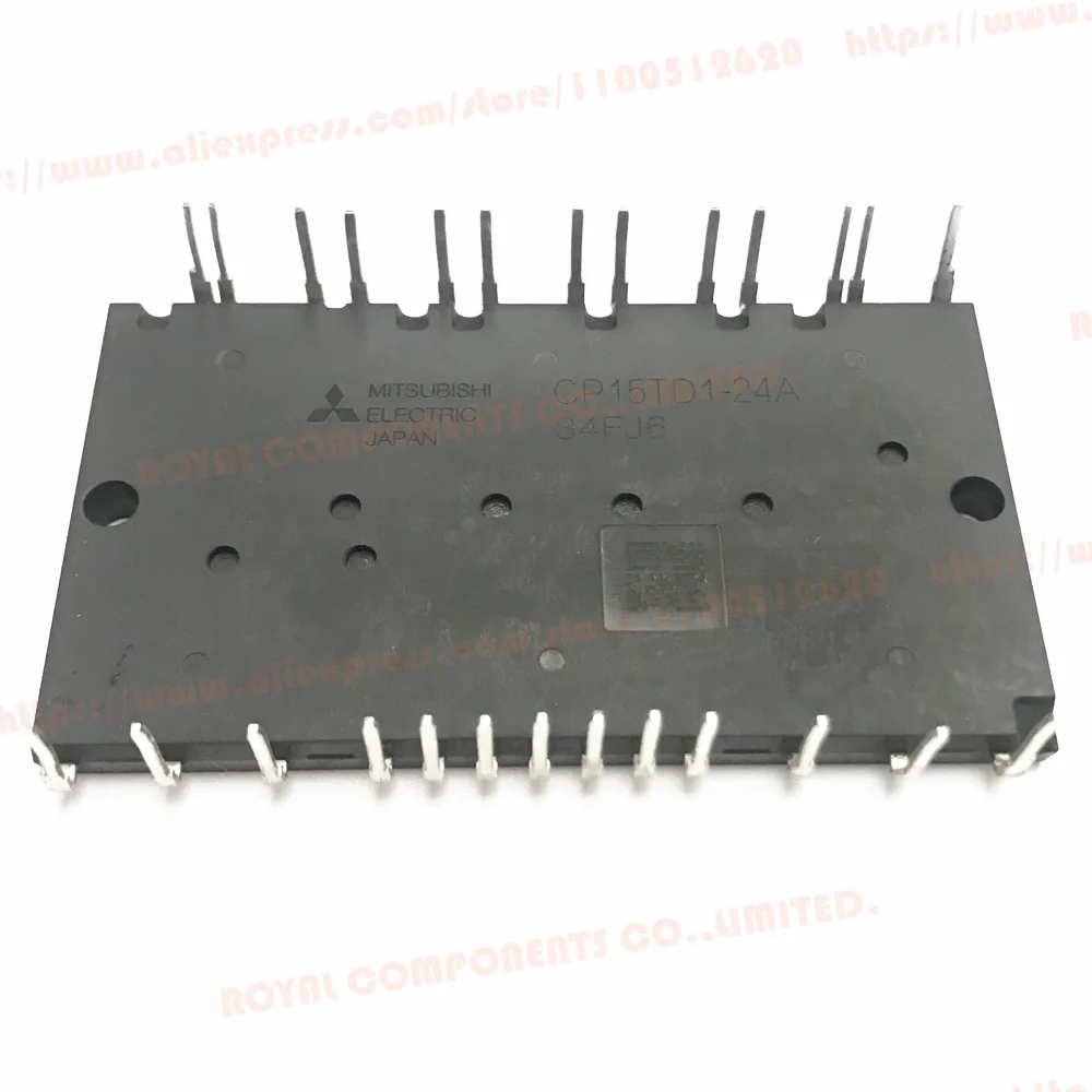 

CP15TD1-24A