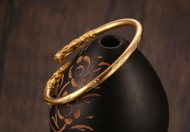 Браслет-цепочка с принтом Wukong в ассортименте