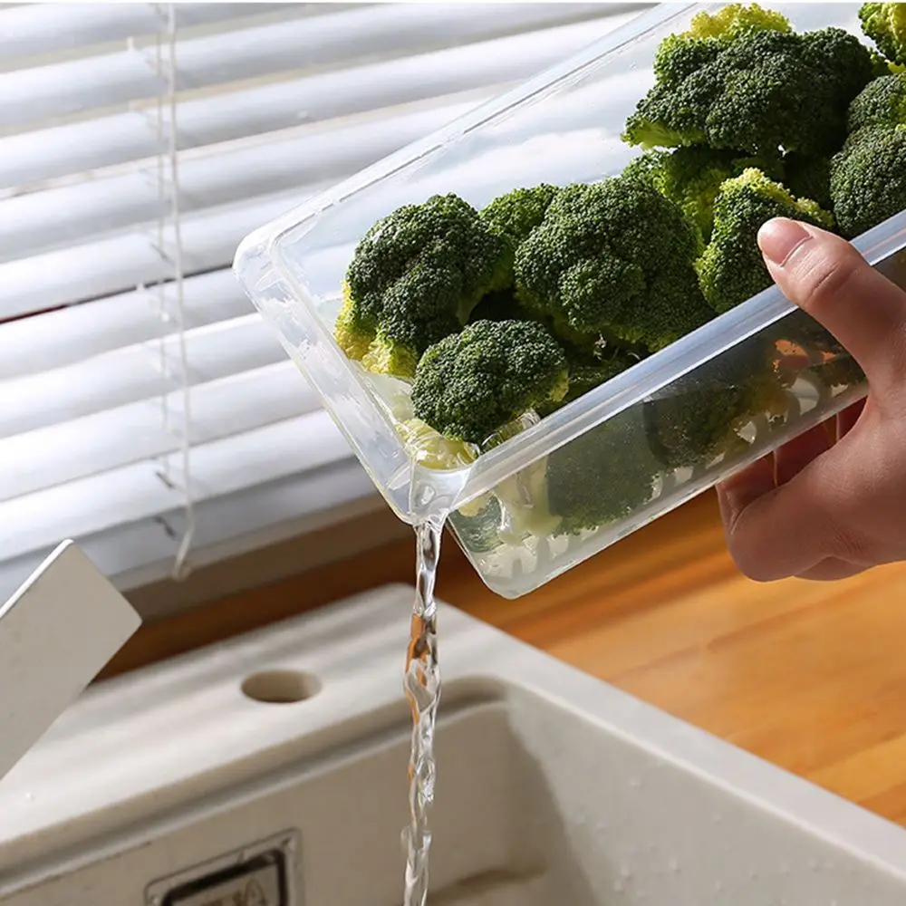 Органайзер для хранения органических продуктов