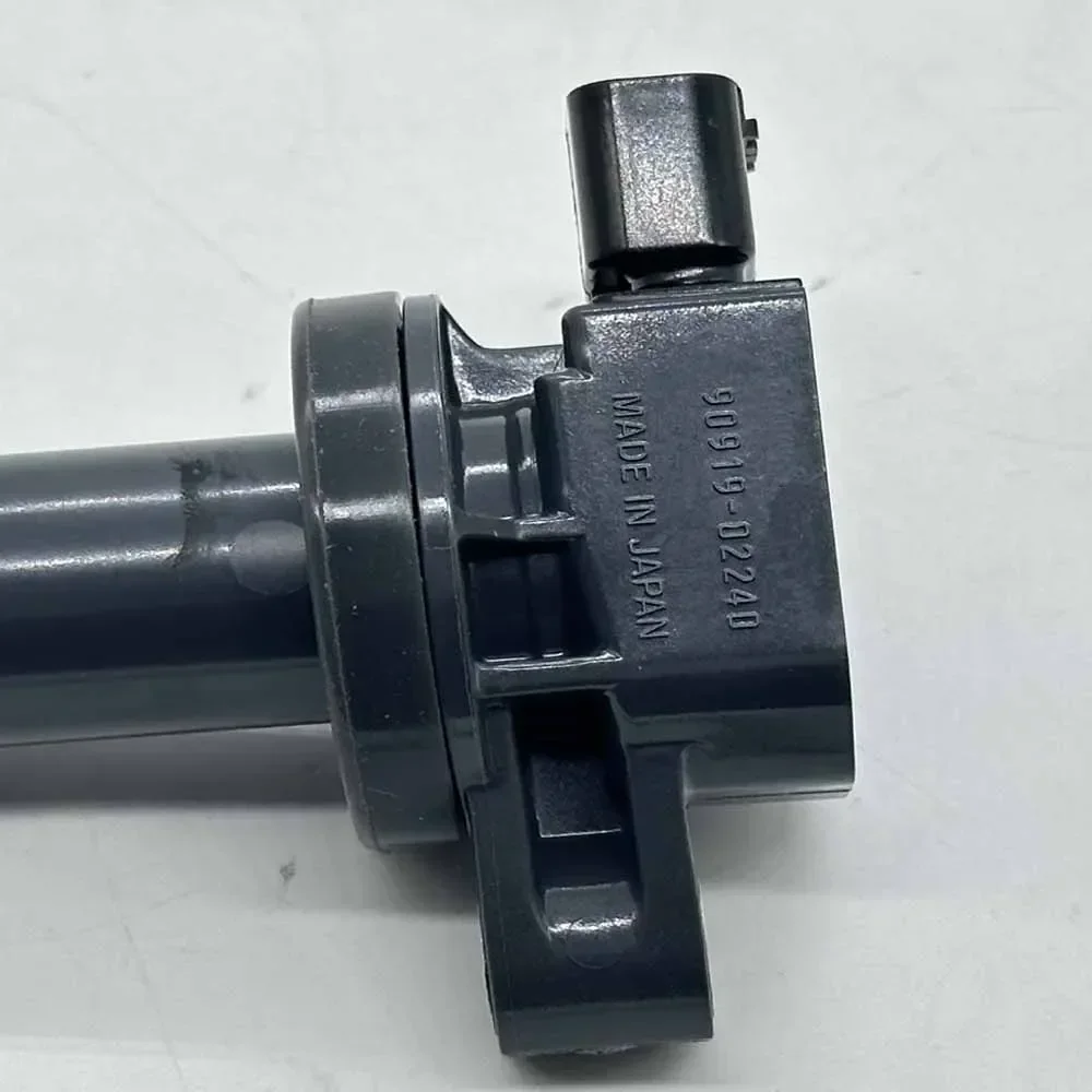 90919-02240 90919-02265 для катушки зажигания DENSO TOYOTA Scion Prius Yaris 2000-2019 1 5 л 8 673-1306 9091902240 9091902265