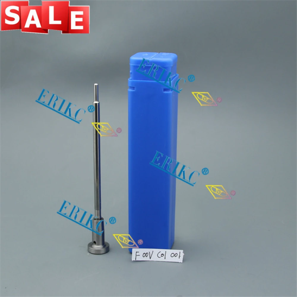 

F00VC01001 клапан управления инжектором F 00V C01 001, FOOVC01001 для 0986435020,0445110071, 0445110072, 0986435071